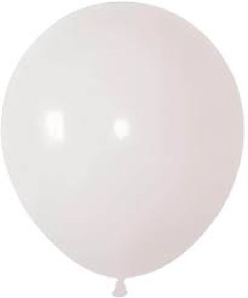 12 INC RETRO SMOKE (DUMAN RENGİ) BALON 100LÜ