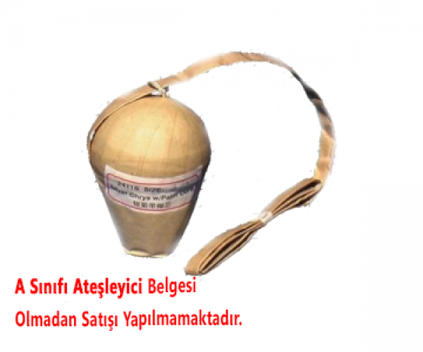 3 İnç Gök Bombası (AST-GB3)