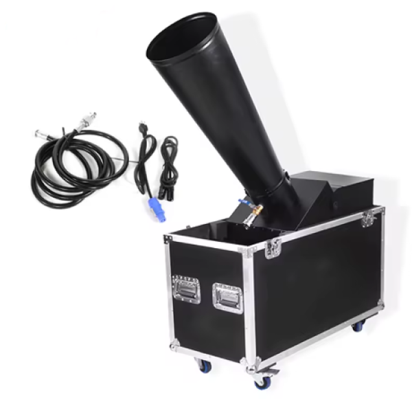 Konfeti Makinesi (Dmx)