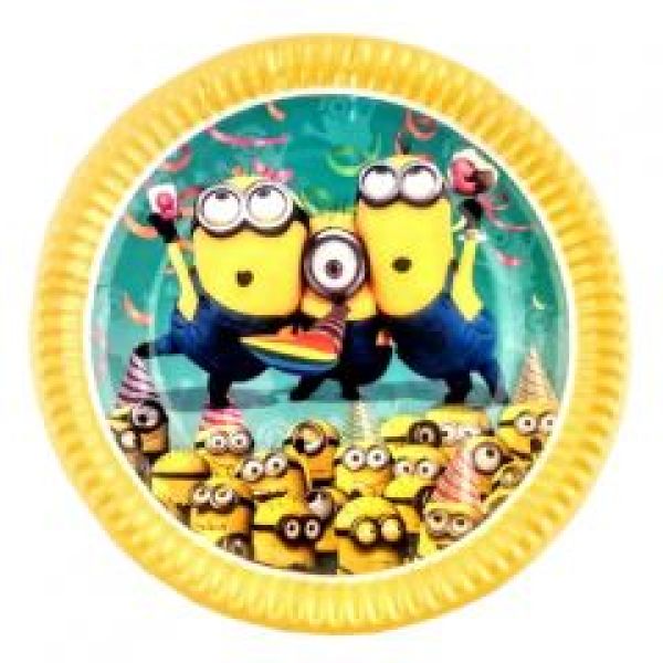 Lovely Minions Tabak