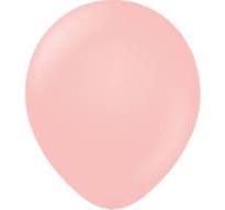 12 INC BEBEK PEMBE BALON 100LÜ