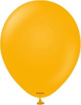 12 INC HARDAL (AMBER) BALON 100LÜ
