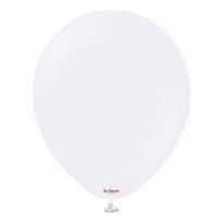 12 INC MAKARON PALE LİLA BALON 100LÜ
