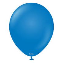 12 INC MAVİ BALON 100LÜ