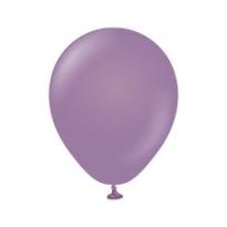 12 INC RETRO LAVENDER (LAVANTA) BALON 100LÜ
