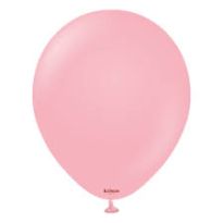 18 INC FLAMİNGO PİNK BALON 25Lİ