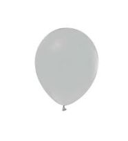 18 INC GRİ (GREY) BALON 25Lİ