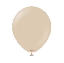 18 INC HAZELNUT BALON 25Lİ