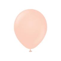 18 İNC MAKARON SOMON BALON 25 Lİ(KAL)