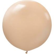 36 INC RETRO DESERT SAND BALON 2Lİ