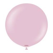 36 INC RETRO DUSTY ROSE BALON 2Lİ