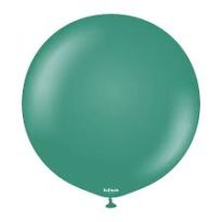 36 INC RETRO SAGE BALON 2Lİ
