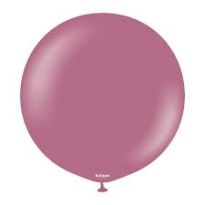 36 INC RETRO WİLD BERRY BALON 2Lİ