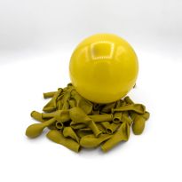 5 INC AMBER BALON 100LÜ