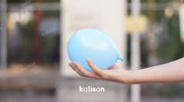 5 INC BEBEK MAVİ (BABY BLUE) BALON 100LÜ