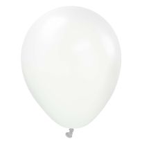 5 INC BEYAZ (WHİTE) BALON 100LÜ