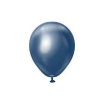 5 INC GECE MAVİSİ (NAVY) MİRROR BALON 100LÜ