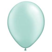 5 INC PEARL GREEN BALON 100LÜ