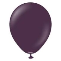 5 INC PLUM BALON 100LÜ