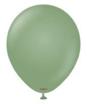 5 INC RETRO EUCALYPTUS BALON 100LÜ