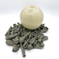 5 INC RETRO STONE BALON 100LÜ