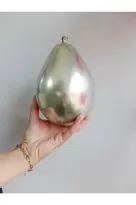 5 INC WHİTE GOLD MİRROR 100LÜ