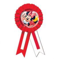 Award Ribbon Disney Minnie Maouse