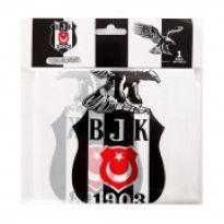 Beşiktaş Masa Örtüsü