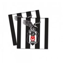 Beşiktaş Peçete