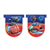 Cars 2 Bayrak Set