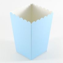 Mavi Popcorn 8 li