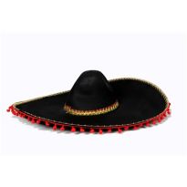 Mexico Şapka