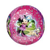 Orbz Disney Minnie Mouse Folyo Balon