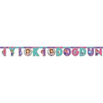 Sophia The First İyiki Doğdun Set 2m ( 1 Ad )
