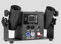 Streamer Makinesi 2li